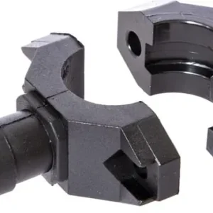 Vásárlói kedvenc ARAG Fúvókatartó Egyszeres 3/4"-Es Csőhöz