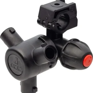 Vedd meg most ARAG Fúvókatartó Háromszoros 1/2"-Es Csőhöz