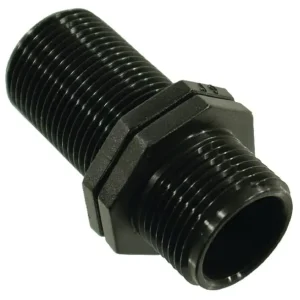 Alacsony ár ARAG Kettős Csőcsonk Km./Km. 1/2"