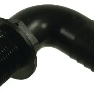 Vásárlói kedvenc ARAG Tömlőcsatlakozó 90°- 40 mm 11/2" Km.