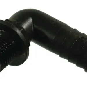 Akciós ár ARAG Tömlőcsatlakozó 90°- 38 mm 11/4" Km.