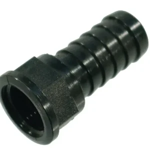 Akció ARAG Tömlőcsatlakozó Egyenes 19 mm 1/2" Bm.