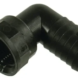 Vedd meg most ARAG Tömlőcsatlakozó 90°- 30 mm 1" Bm.