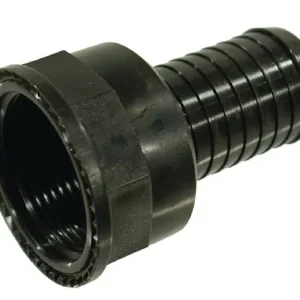 Akció ARAG Tömlőcsatlakozó Egyenes 50 mm 2" Bm.