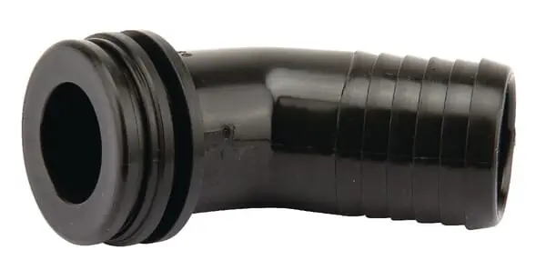 Ajánlat ARAG Tömlőcsatlakozó 45° 35 mm