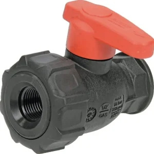 Utolsó esély ARAG 45511103 Golyóscsap 3/4" 2 Utas