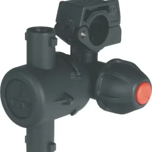 ARAG 2--utas fúvókatartó 19mm Árcsökkenés