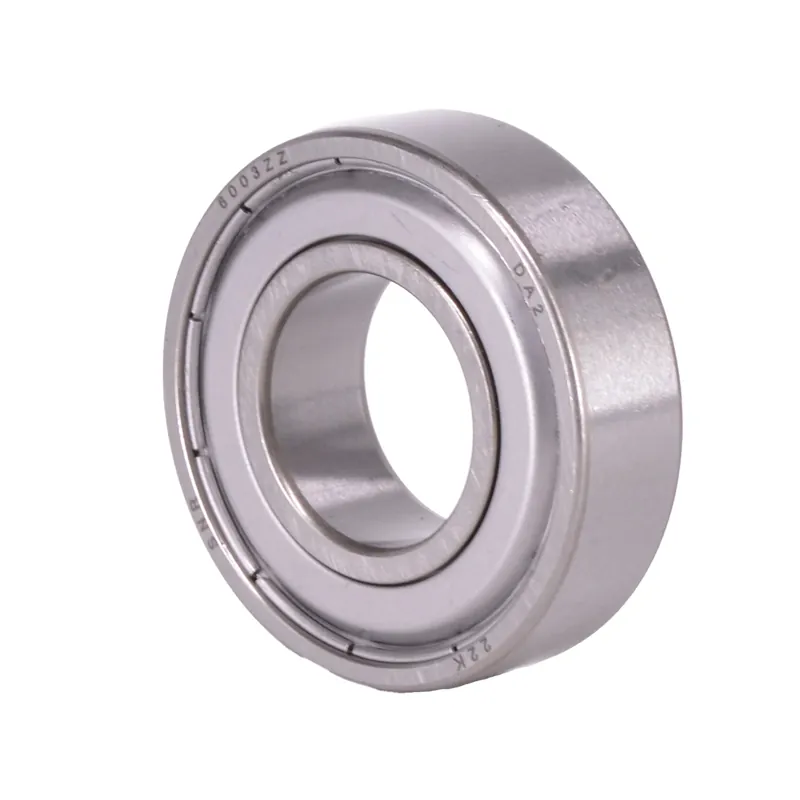 Kihagyhatatlan ajánlat 6003ZZ 17X35X10mm