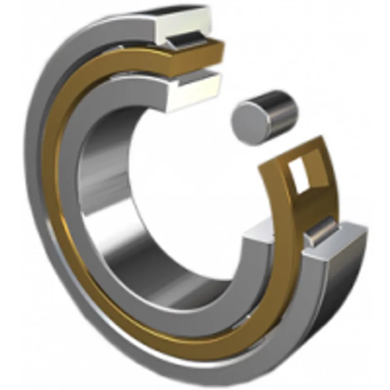 NJ313 E Hengergörgős csapágy 65x140x33 mm Különleges ajánlat