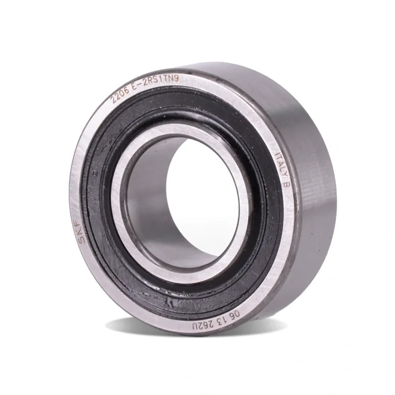 2200 2RS beálló golyóscsapágy 10X30X14mm Expressz szállítás