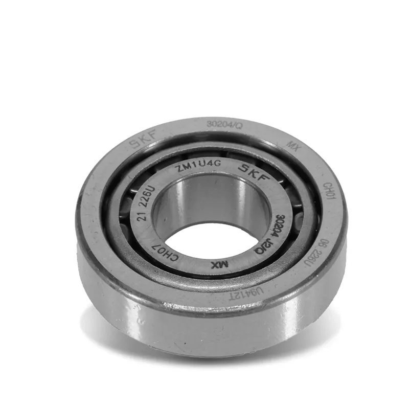 30204 J2/Q ferde hatásvonalú golyóscsapágy20X47X15.25mm Alacsony ár