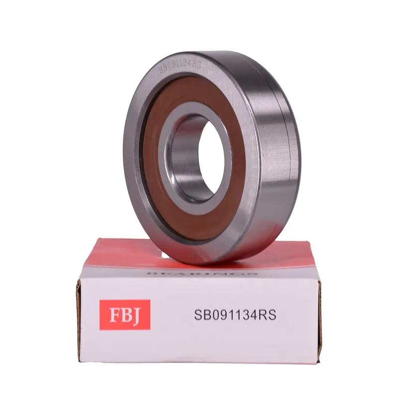 Expressz szállítás SB091134 RS targonca csapágy 45X114.5X34mm