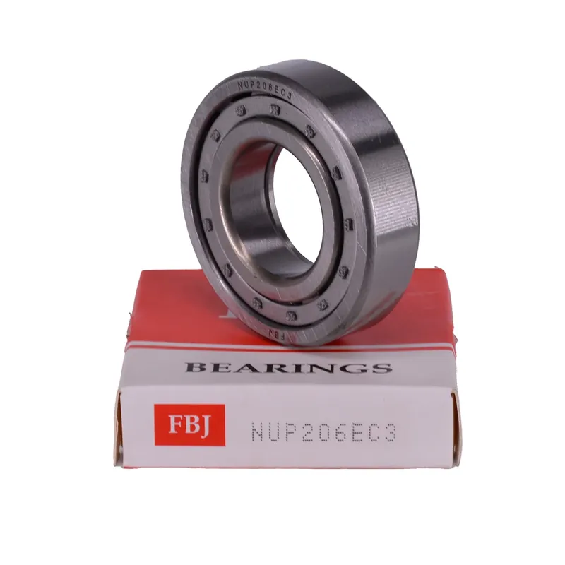 NUP206 EC3 30X62X16mm Ingyenes szállítás