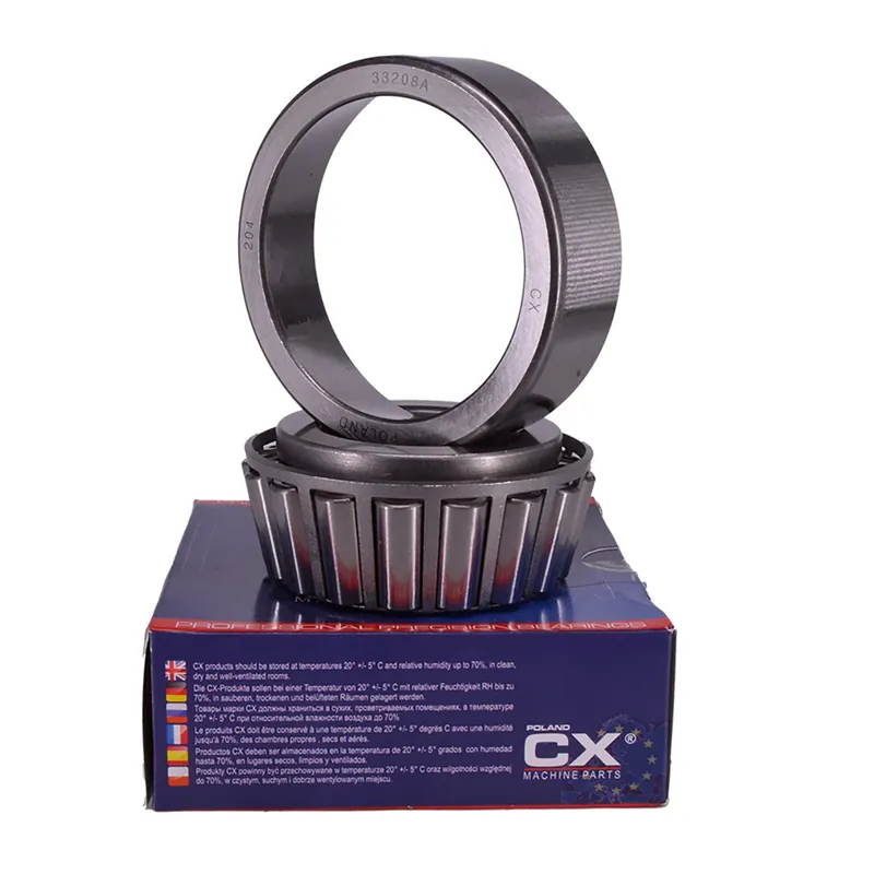 33208 A Kúpgörgős csapágy 40X80X32 mm Korlátozott ajánlat