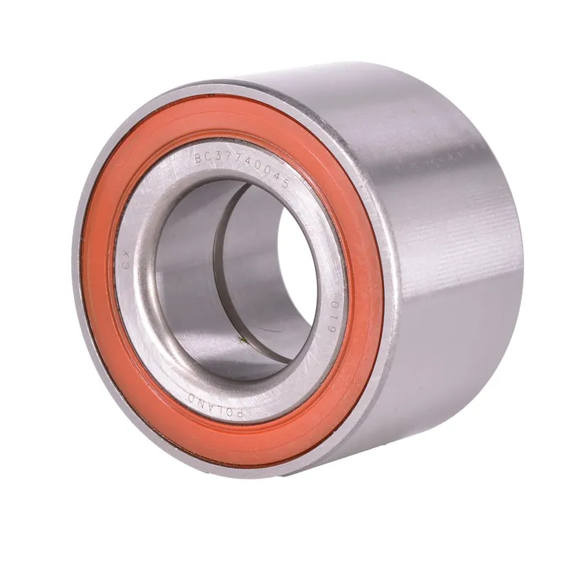 Gyors szállítás BC37740045 Autós csapágy 37x74x45 mm