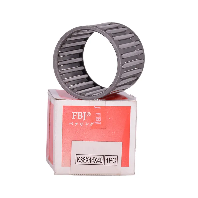 K tűgörgős csapágy kosár 38X44X40 38X44X40mm Gyors szállítás