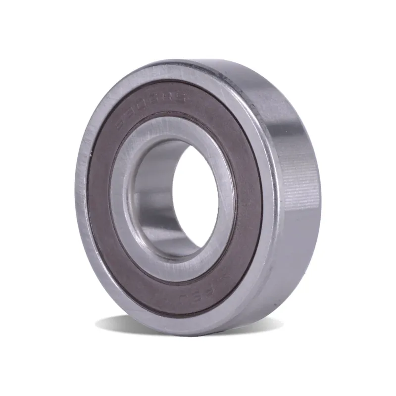 Expressz szállítás 6306 2RSP646EMQ egysoros mélyhornyú golyóscsapágy30X72X19 mm