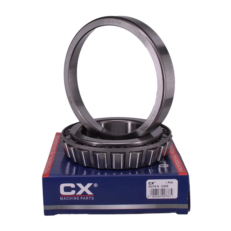 30216 A Kúpgörgős csapágy 80X140X28.25 mm Rendeld meg most