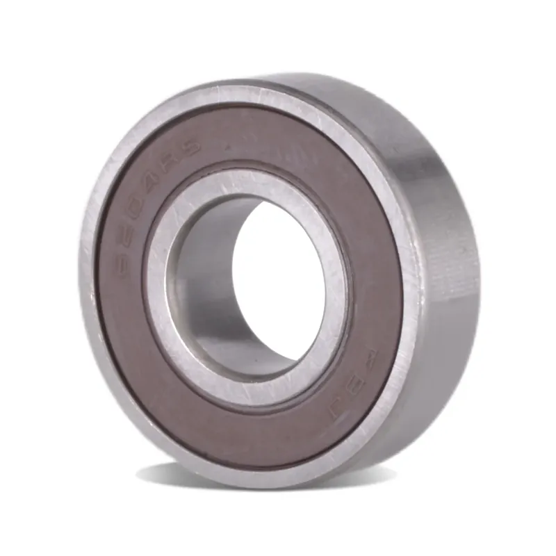 6204 2RSP66EMQ egysoros mélyhornyú golyóscsapágy20X47X14 mm Végkiárusítás