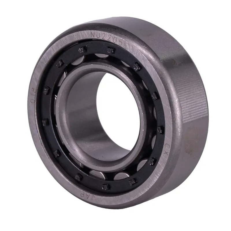 Árengedmény NU2205 EM Hengergörgős csapágy25X52X18 mm