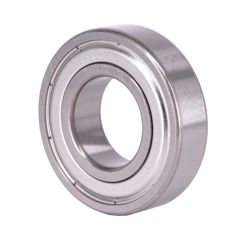 6206 2Z egysoros mélyhornyú golyóscsapágy 30x62x16 mm Legjobb ár