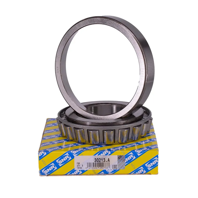 30213A 65X120X24.75mm Vásárlói kedvenc