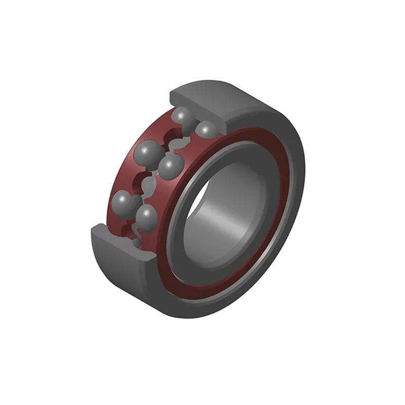 4200A kétsoros mélyhornyú golyóscsapágy 10X30X14mm Nézd meg most