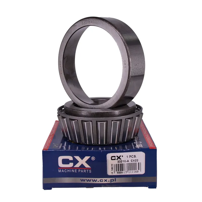 33210 A Kúpgörgős csapágy 50X90X32 mm Szuper ajánlat