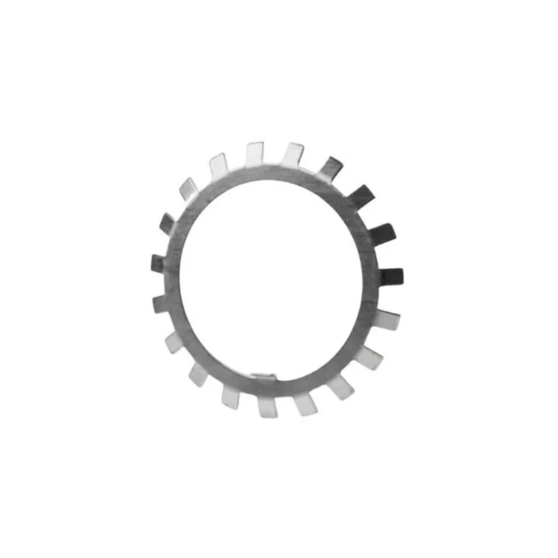 Azonnal elérhető MB17 biztosító lemez 85x119x1.75 mm