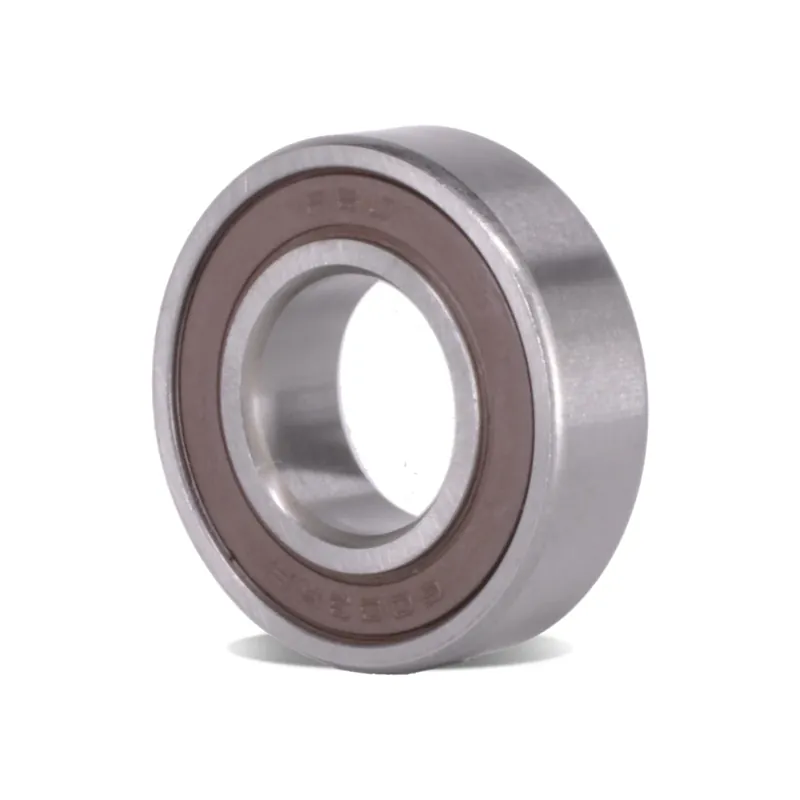 6003 2RS SS CX rozsdamentes mélyhornyú golyóscsapágy 17X35X10 mm Gyors kiszállítás