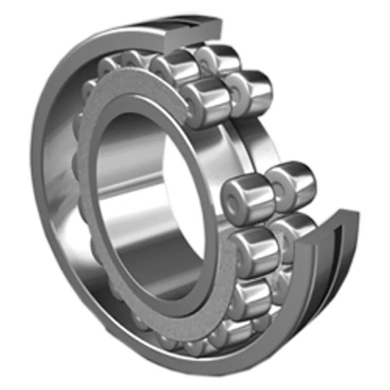 22207 CW33 hordógörgős csapágy 35X72X23 mm Biztonságos vásárlás