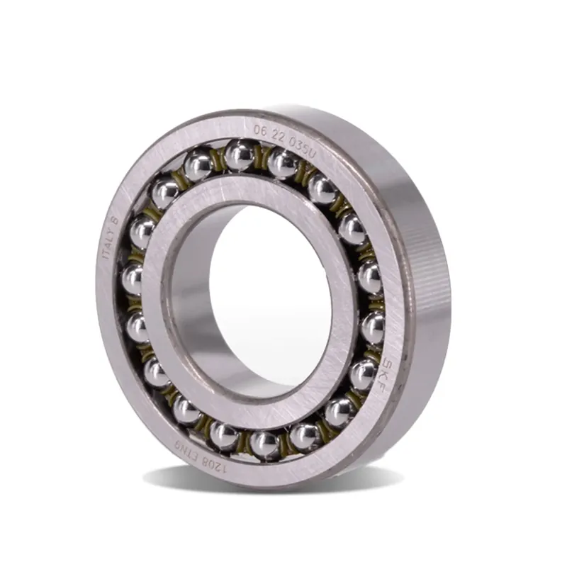 Exkluzív ajánlat 1202beálló golyóscsapágy 15X35X11mm