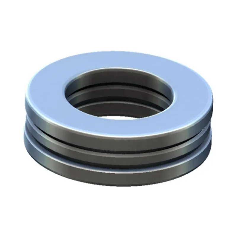 51207Axiális golyóscsapágy 35x62x18 mm Kihagyhatatlan ajánlat