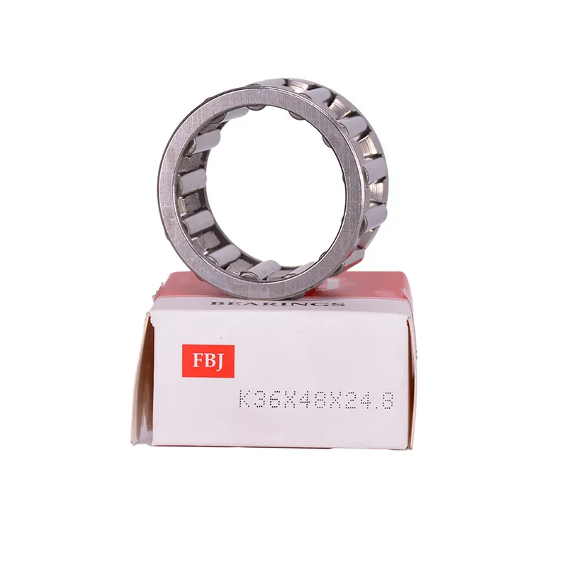 Csak ma K tűgörgős csapágy kosár 36X48X24,8 36X48X24,8mm