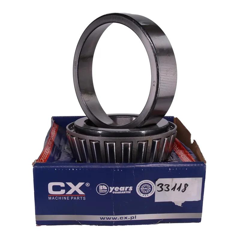 33118 A Kúpgörgős csapágy 90X150X45 mm Olcsó