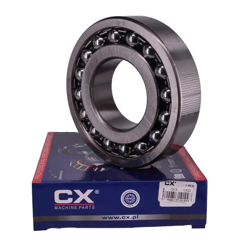 1313 Beálló golyóscsapágy 65X140X33 mm Expressz kézbesítés