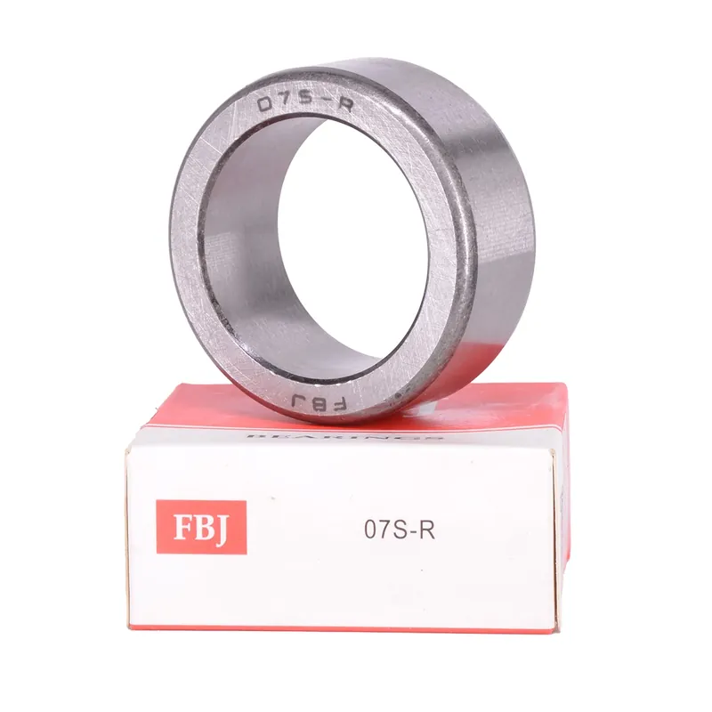 07S-R autós klímacsapágy 35X48X20mm Szuper ajánlat