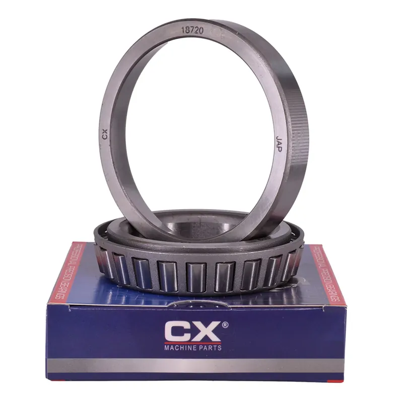 18790/18720 Kúpgörgős csapágy 50.8X85X17.4625 mm Akciós ár