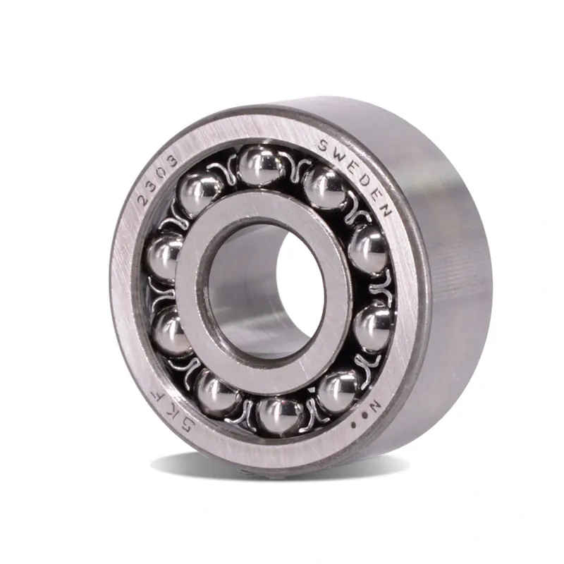 2303 Beálló golyóscsapágy 17X47X19 mm Vedd meg online