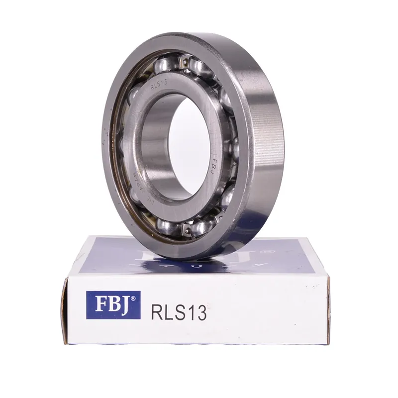 RLS13 egysoros mélyhornyú golyóscsapágy 41.275X88.9X19.05mm Azonnal elérhető