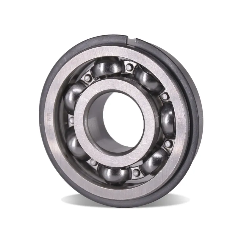 Expressz kézbesítés 6308 NR egysoros mélyhornyú golyóscsapágy 40X90X23mm