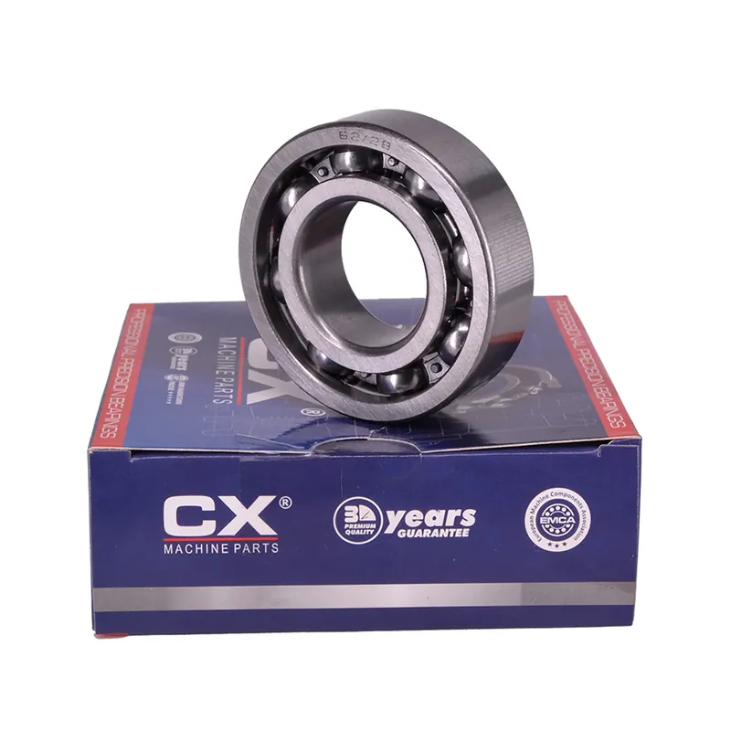 62/28 egysoros mélyhornyú golyóscsapágy28X58X16 mm Alacsony ár