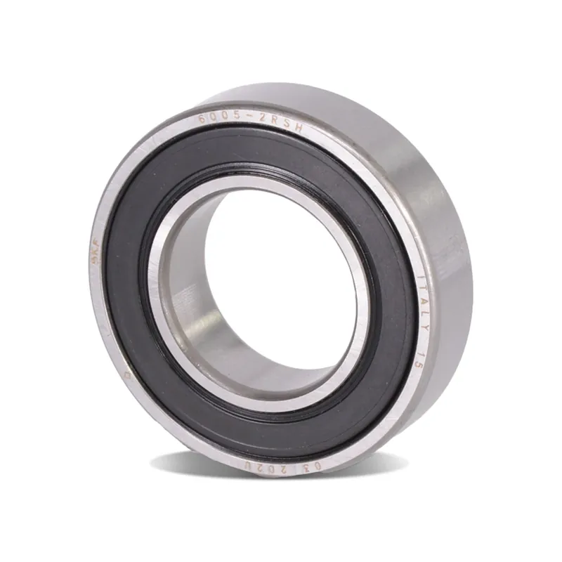 Újdonság 6000-2RSH/W64 10X26X8mm