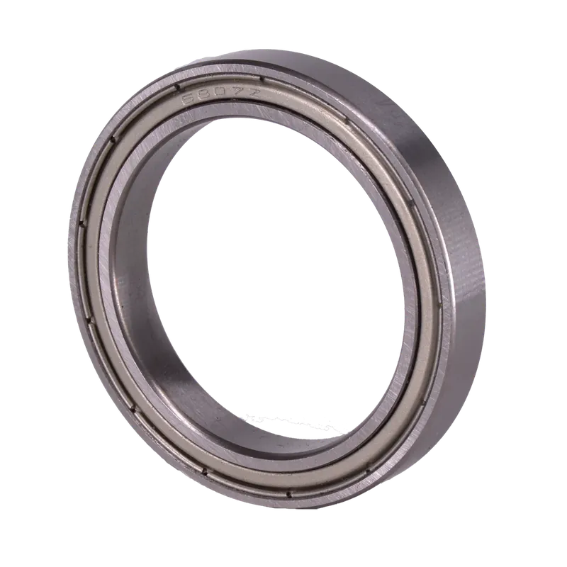 Vedd meg most 61807 2Z mélyhornyú golyóscsapágyak (keskeny sorozat) 35X47X7 mm