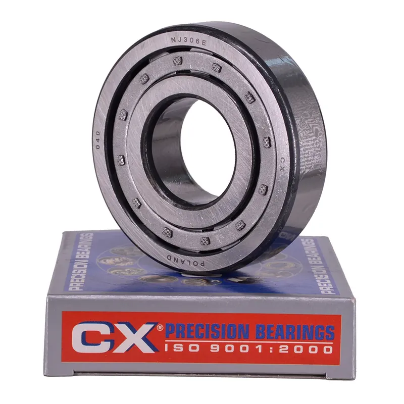 Vásárlói kedvenc NJ305 E Hengergörgős csapágy25X62X17 mm