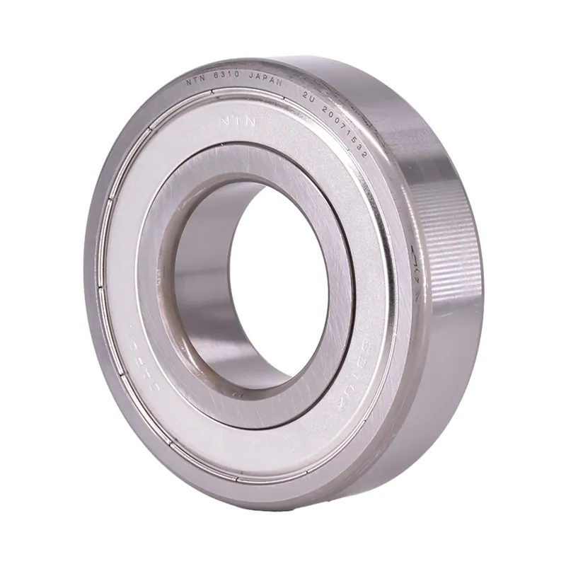 Vedd meg online 6310 2Z egysoros mélyhornyú golyóscsapágy 50x110x27 mm