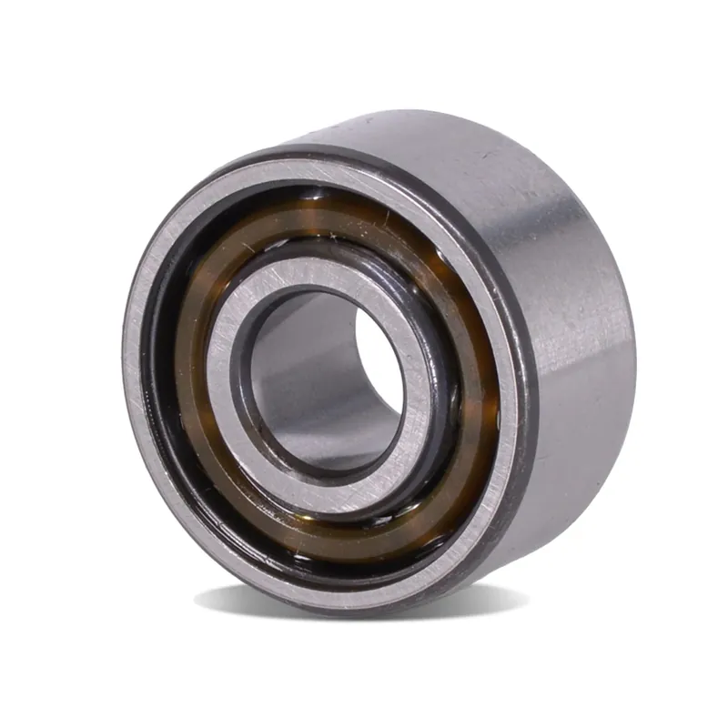 3201 ferde hatásvonalú golyóscsapágy 12X32X15.9mm Korlátozott ajánlat