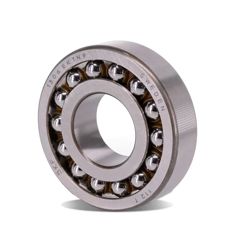 1307 K beálló golyóscsapágy (kúpos furat) 35X80X21mm Ne maradj le