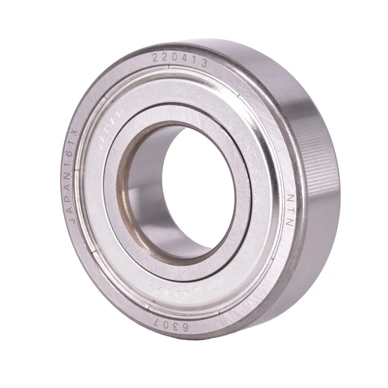 Újdonság 6307-2Z 35X80X21mm