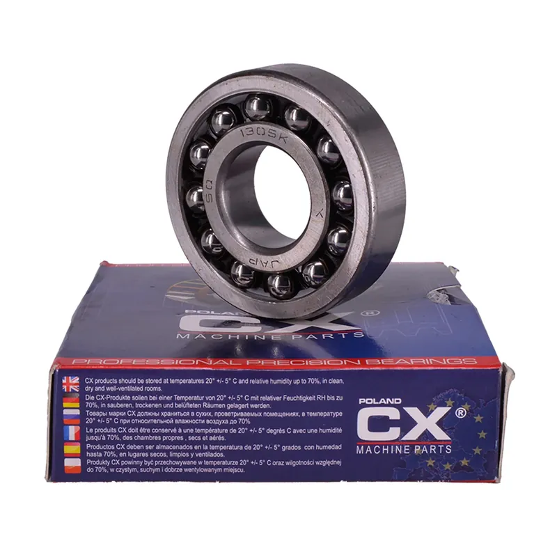 1305 K Beálló golyóscsapágy (kúpos furat) 25X62X17 mm Expressz kézbesítés